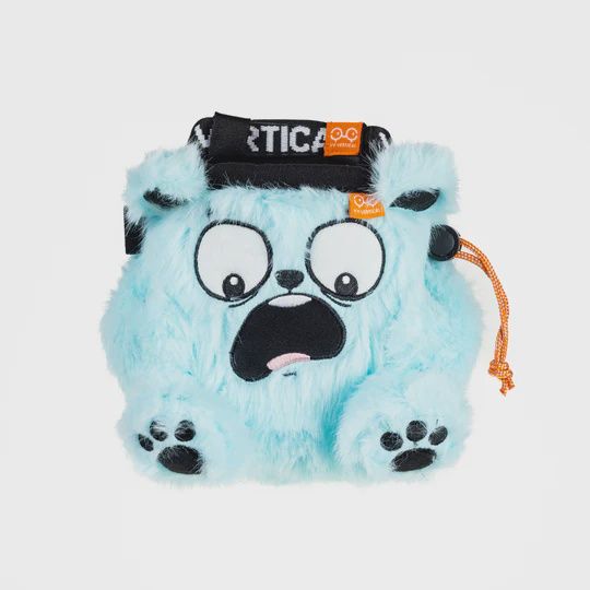 YY Vertical - Bear - Chalk Bag