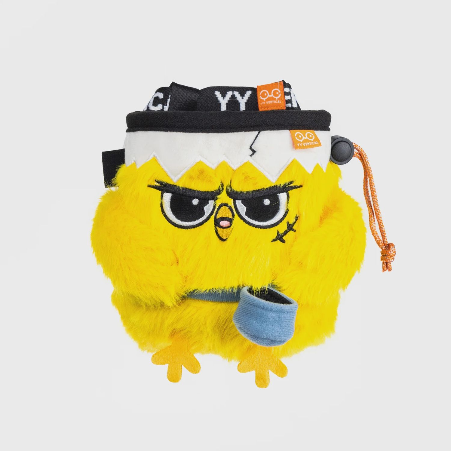 YY Vertical - Chick - Chalk Bag