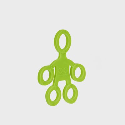 YY Vertical - Alien - Finger Training