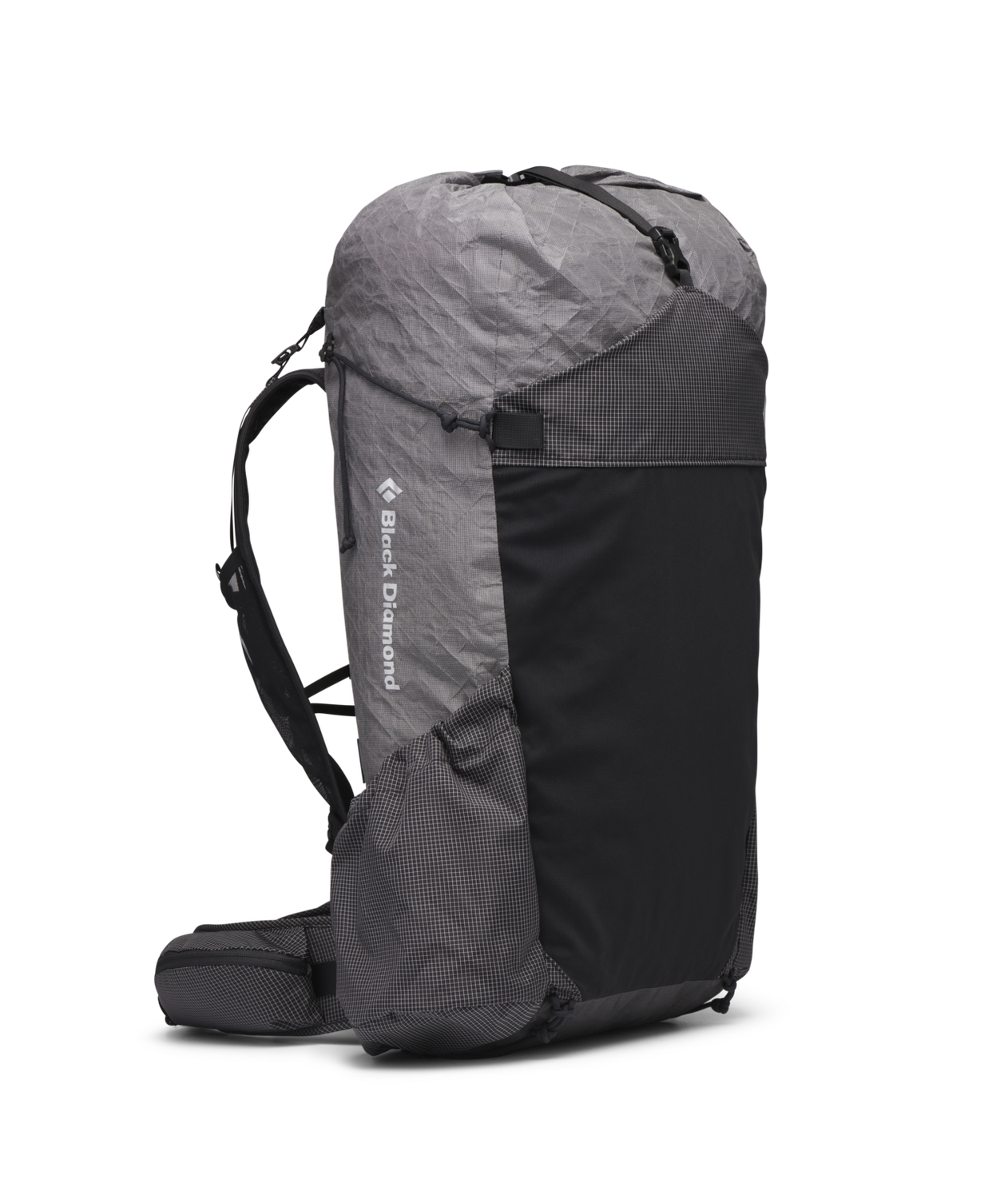 Black Diamond - Beta Light 45 L Backpack - Storm Gray, Size: XS