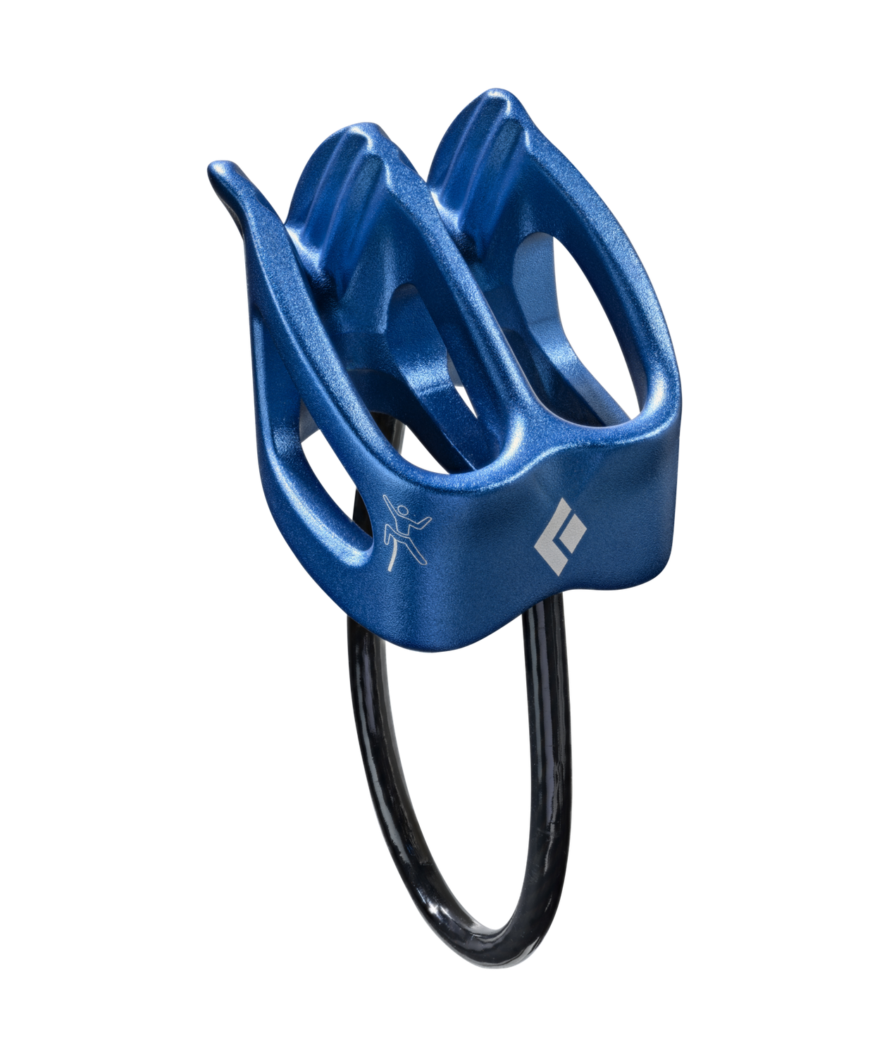 Black Diamond - ATC-XP - Blue - Belay Device