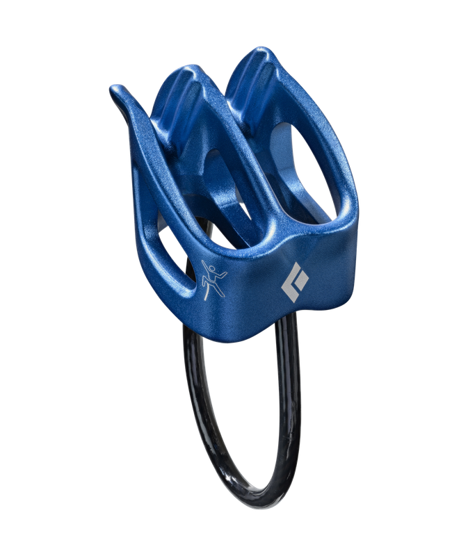 Black Diamond - ATC-XP - Blue - Belay Device
