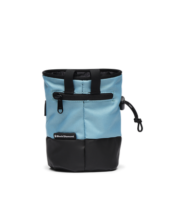 Black Diamond - Mojo Zip Chalk Bag - M/L