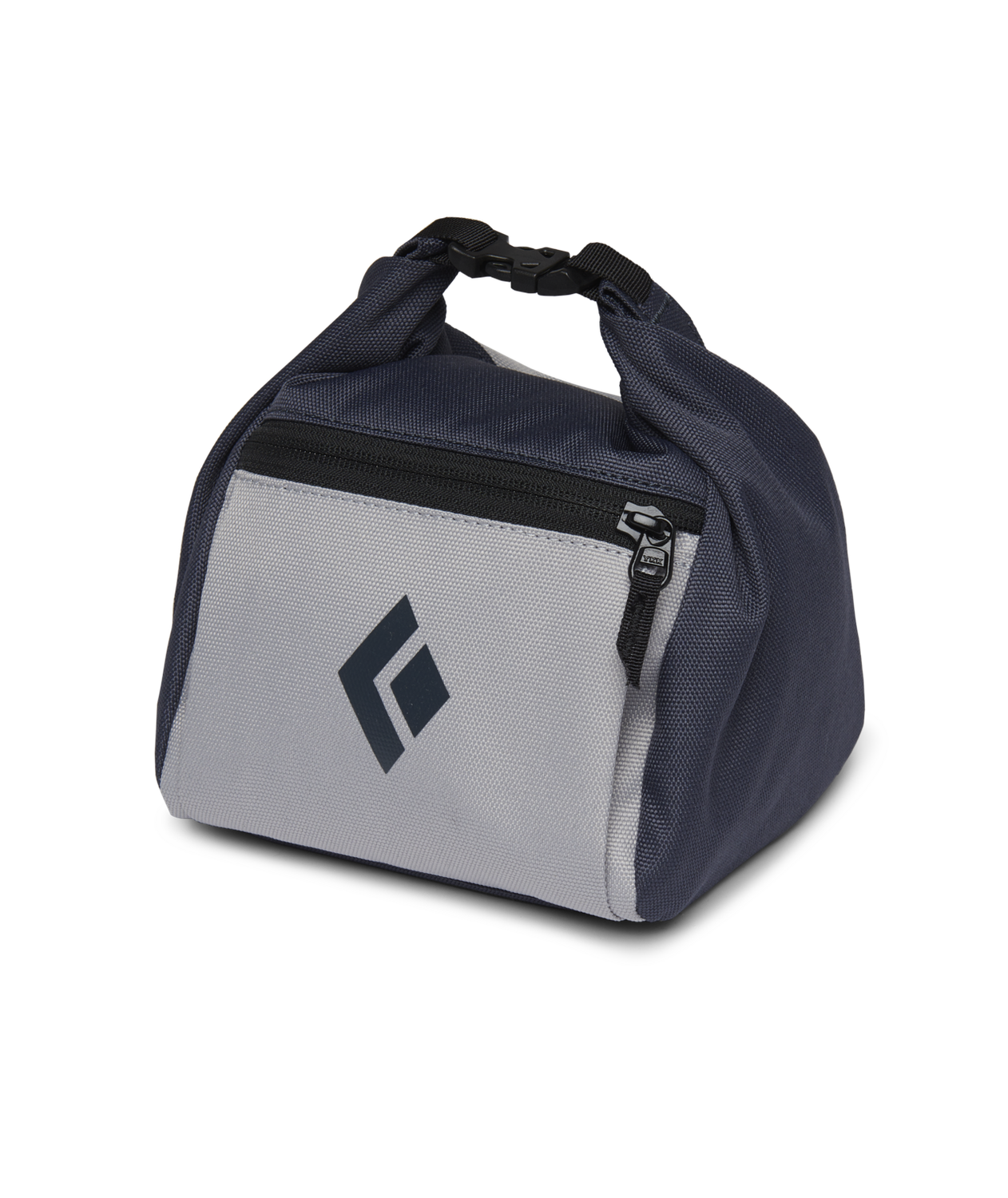 Black Diamond - Mondito Chalk Pot, Colour: Pewter