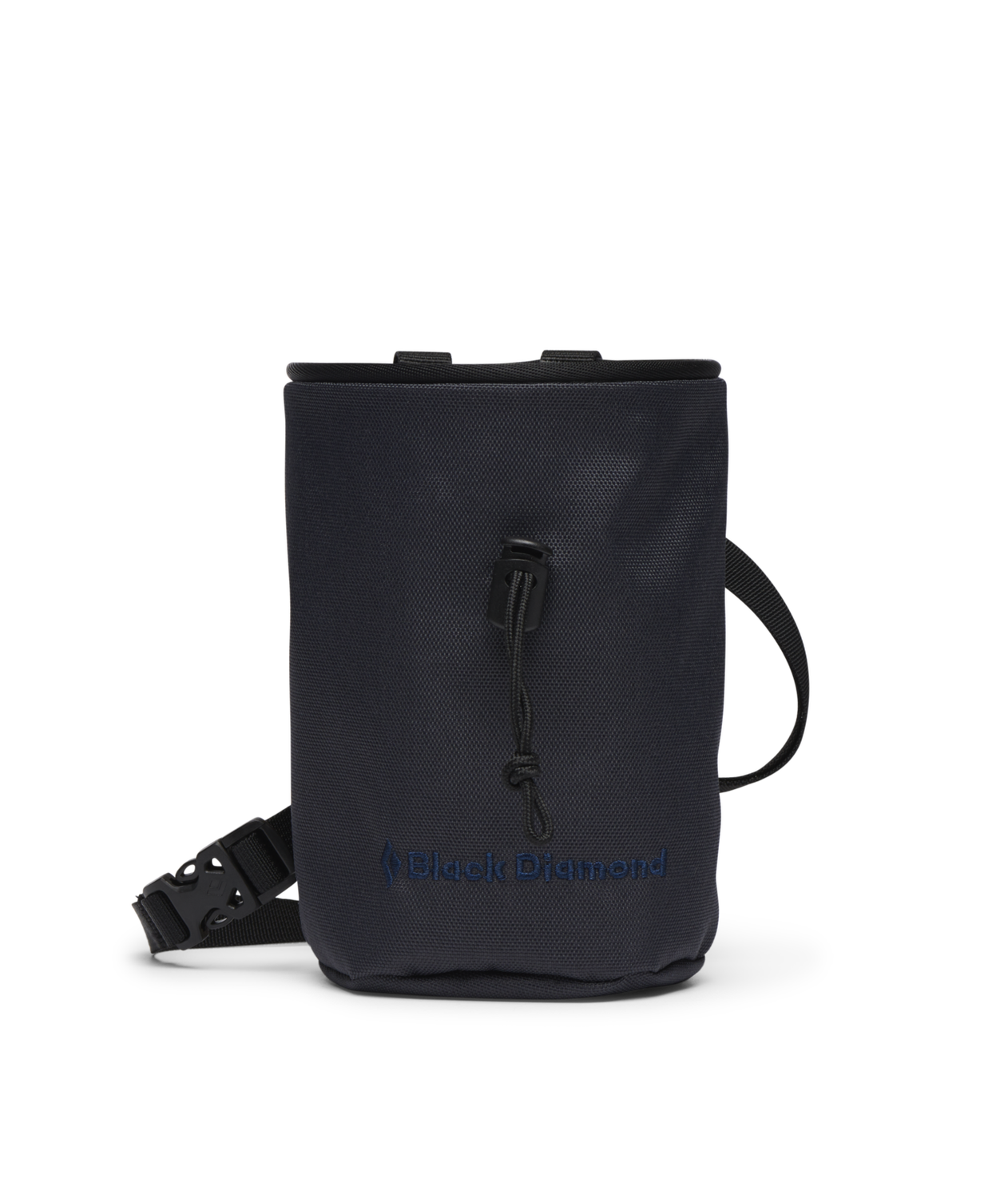 Black Diamond - Mojo Chalk Bag - M/L, Colour: Carbon