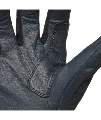 Black Diamond - Punisher Gloves - Black - Mountaineering Gloves