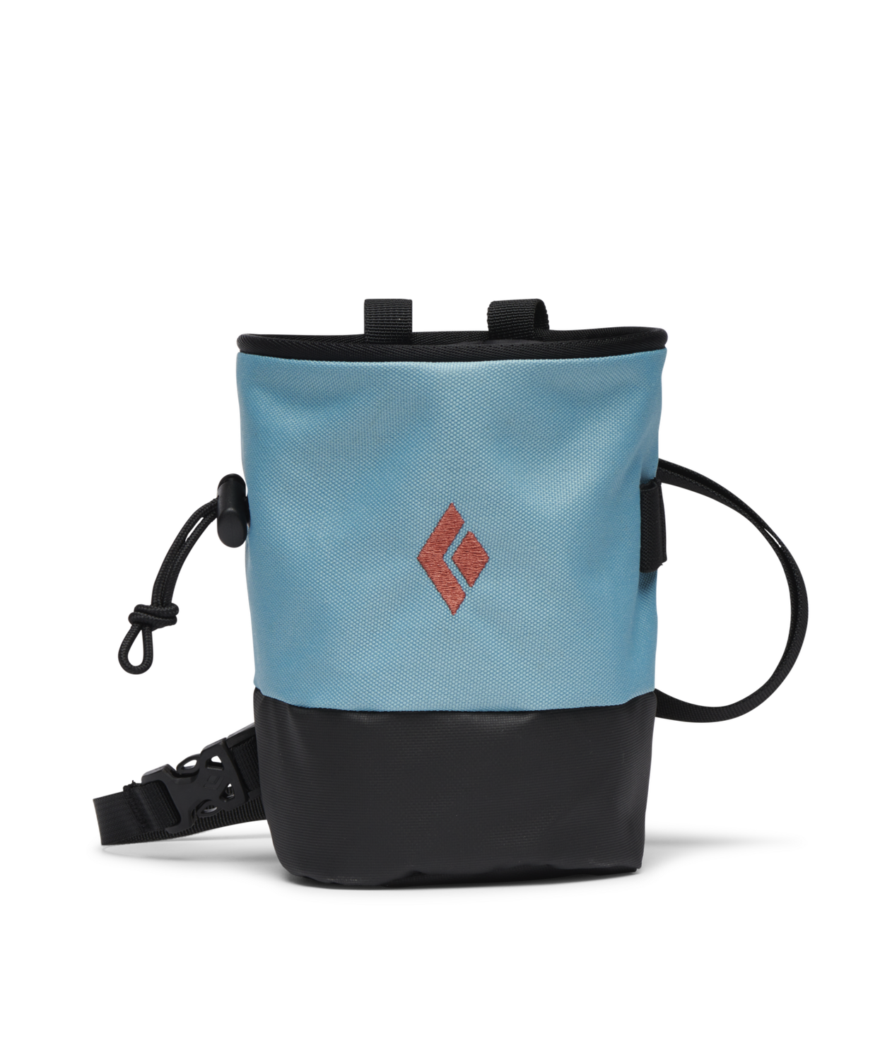 Black Diamond - Mojo Zip Chalk Bag - M/L