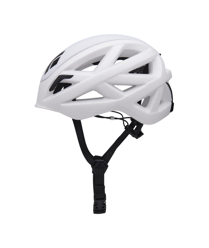 Black Diamond - Vapor - White - Climbing Helmet