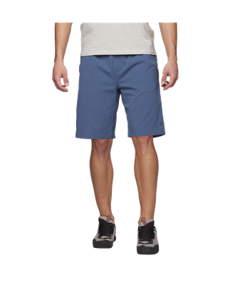 Black Diamond - M Sierra Shorts - Ink Blue - Men's Shorts