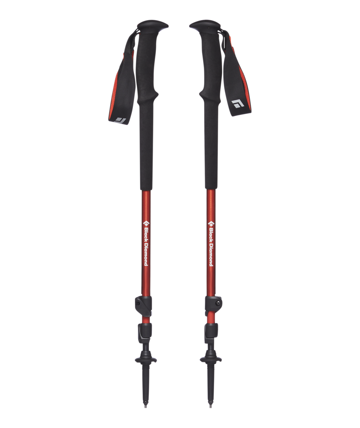 Black Diamond - Trail Trekking Poles - Picante