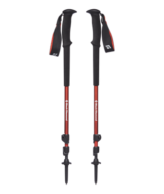 Black Diamond - Trail Trekking Poles - Picante