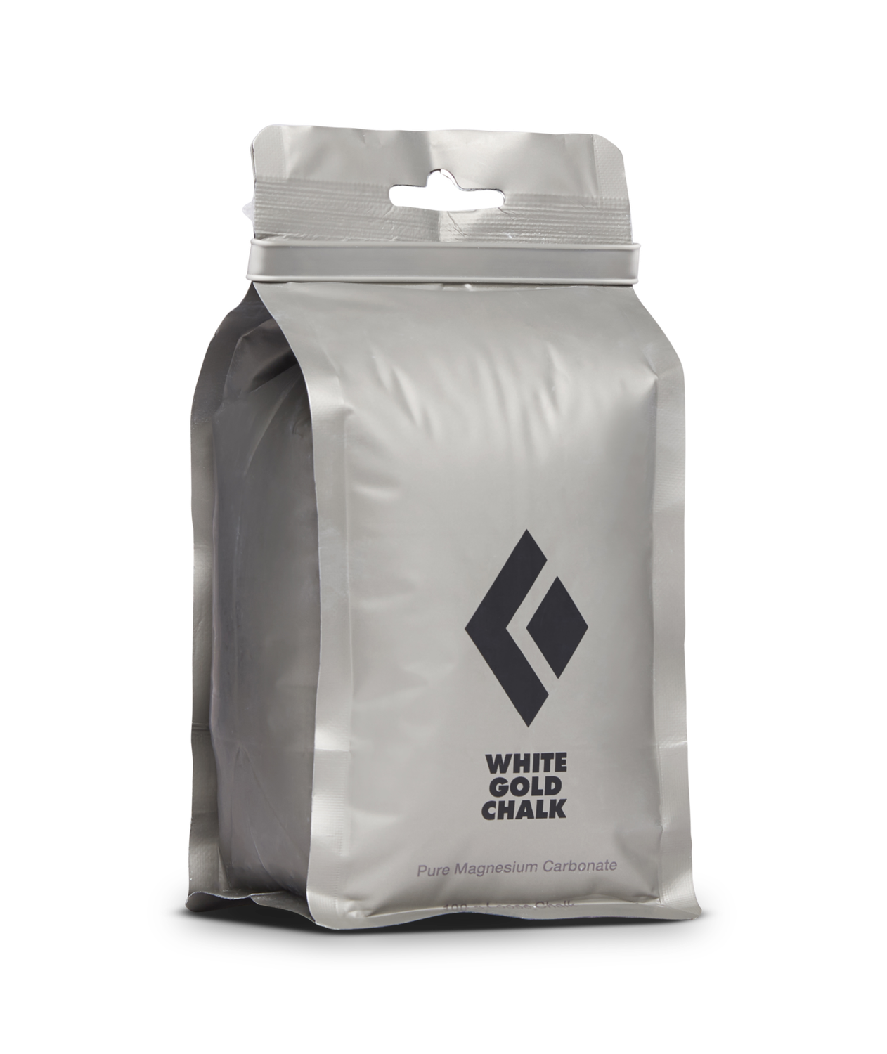 Black Diamond - White Gold Loose Chalk, Weight: 100 g