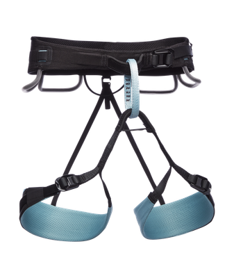 Black Diamond - W Technician Harness - Blue Note - Women&#39;s Climbing Harness