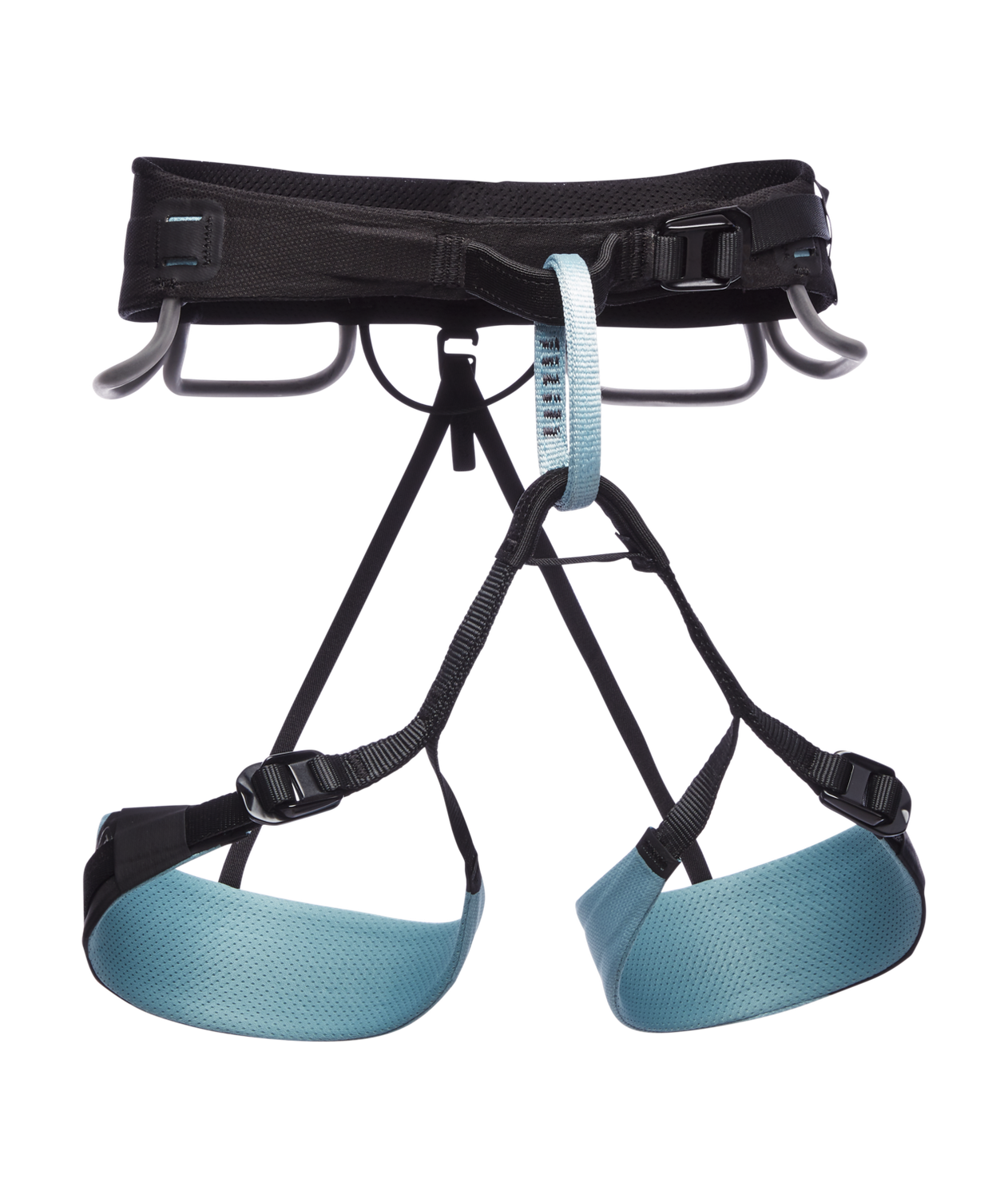 Black Diamond - W Technician Harness - Blue Note - Women's Climbing Harness, Size: XS