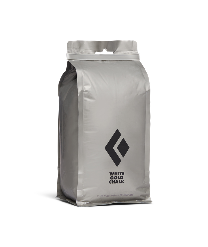 Black Diamond - White Gold Loose Chalk