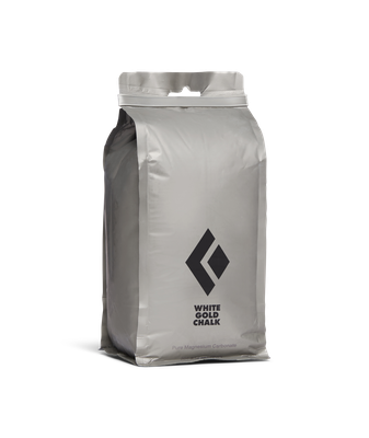 Black Diamond - White Gold Loose Chalk