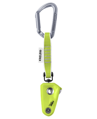 Edelrid - Ohm II - Oasis  - Assisted-Braking Resistor