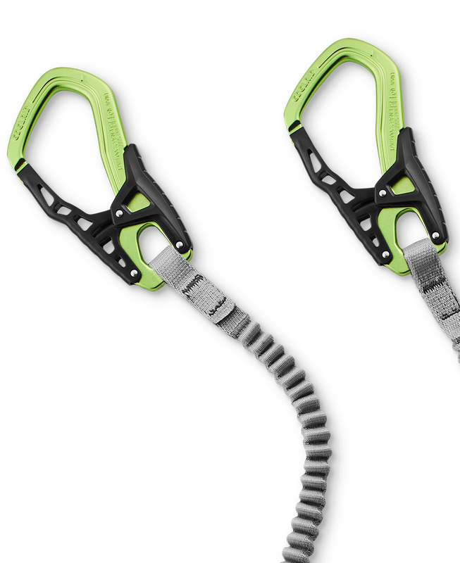 Edelrid - Cable Kit - Oasis - Via Ferrata Set