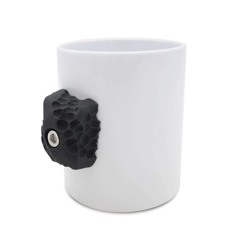 YY Vertical - Climbing Mug