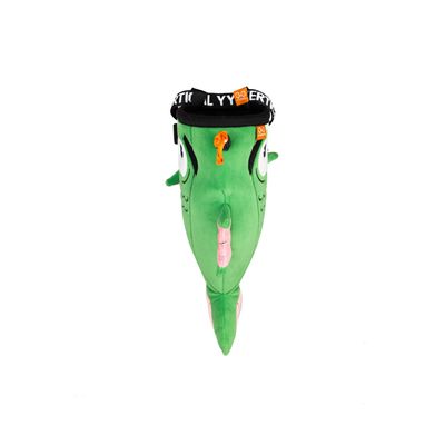 YY Vertical - Fish - Chalk Bag
