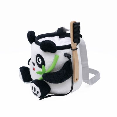 YY Vertical - Panda - Chalk Bag