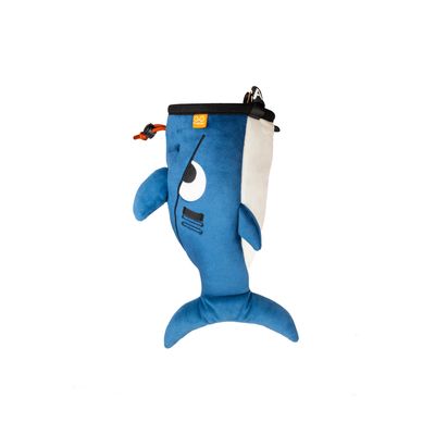 YY Vertical - Shark - Chalk Bag