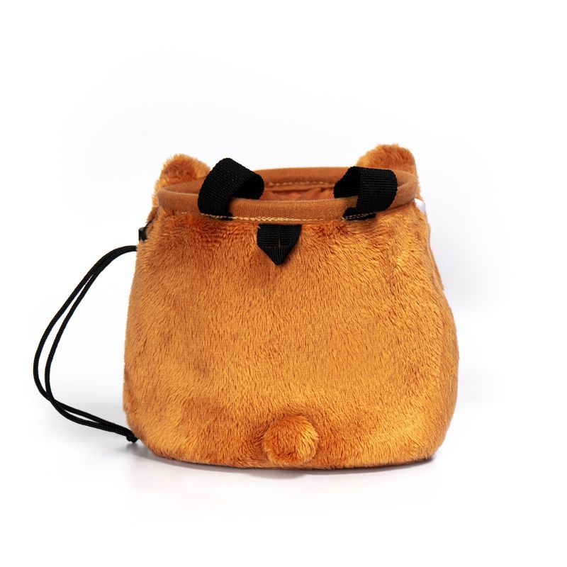 YY Vertical - Shiba Inu - Chalk Bag
