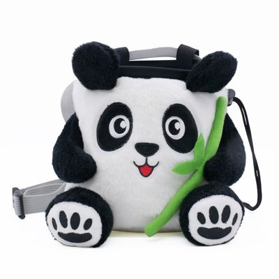 YY Vertical - Panda - Chalk Bag