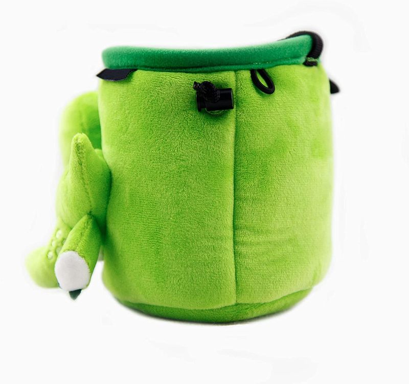 YY Vertical - T-Rex - Chalk Bag