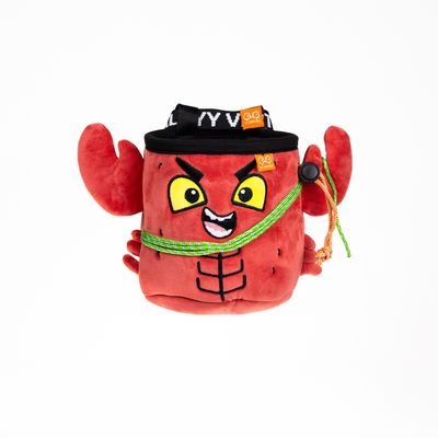 YY Vertical - Lobster - Chalk Bag