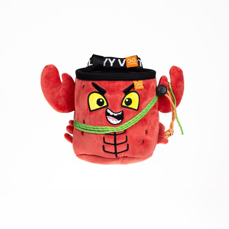 YY Vertical - Lobster - Chalk Bag