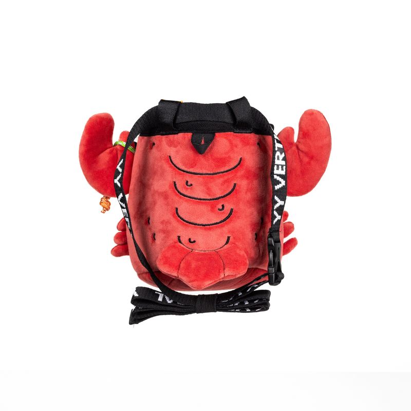 YY Vertical - Lobster - Chalk Bag