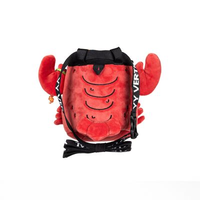 YY Vertical - Lobster - Chalk Bag