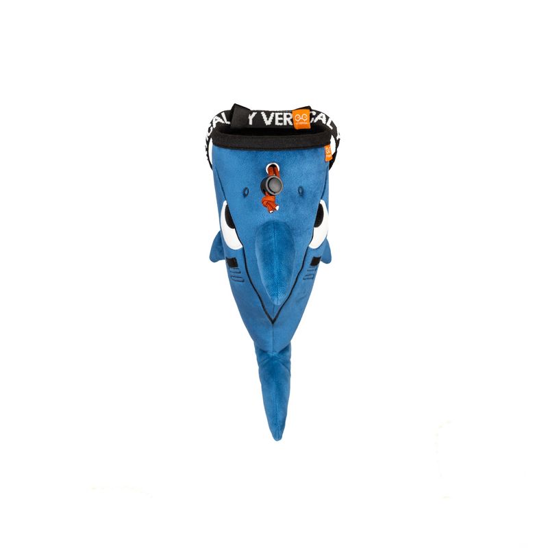 YY Vertical - Shark - Chalk Bag