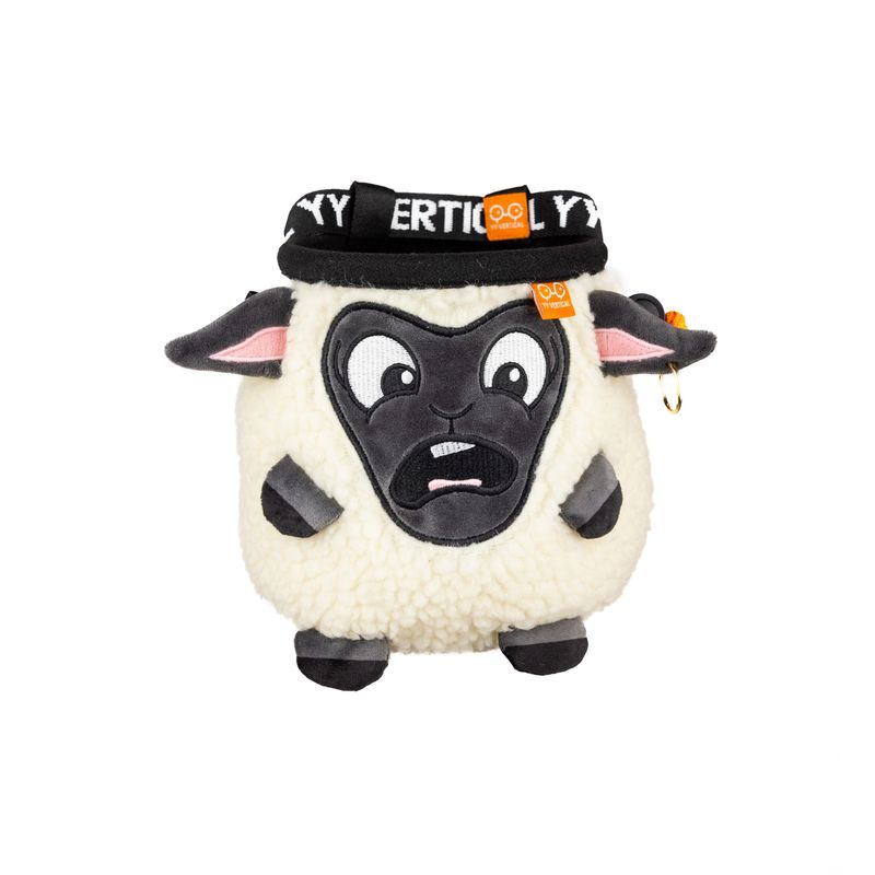 YY Vertical - Sheep - Chalk Bag