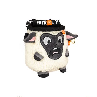 YY Vertical - Sheep - Chalk Bag