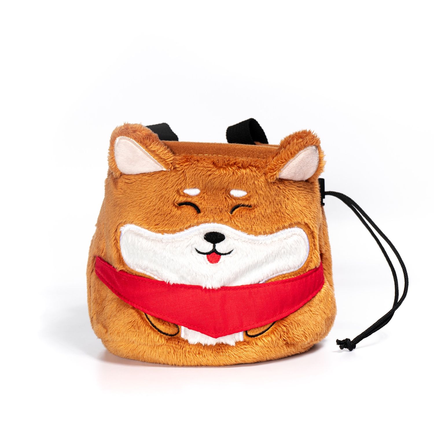 YY Vertical - Shiba Inu - Chalk Bag