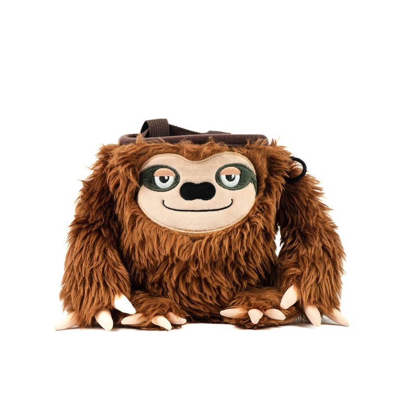 YY Vertical - Sloth - Chalk Bag