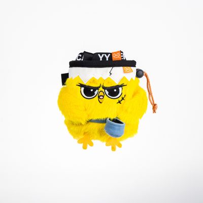 YY Vertical - Chick - Chalk Bag