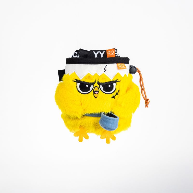 YY Vertical - Chick - Chalk Bag