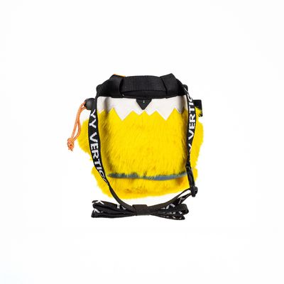 YY Vertical - Chick - Chalk Bag