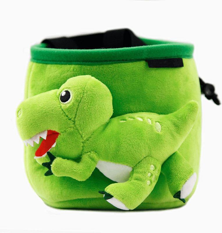 YY Vertical - T-Rex - Chalk Bag