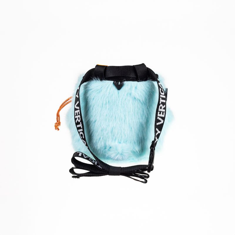 YY Vertical - Bear - Chalk Bag
