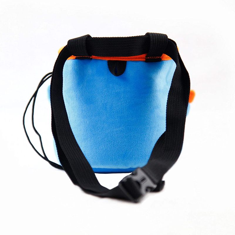 YY Vertical - Triceratops - Chalk Bag
