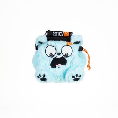 YY Vertical - Bear - Chalk Bag