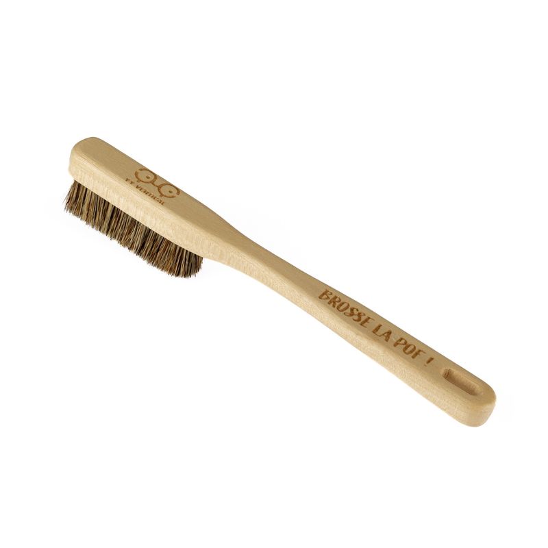YY Vertical - Vertical Brush - Climbing Brush