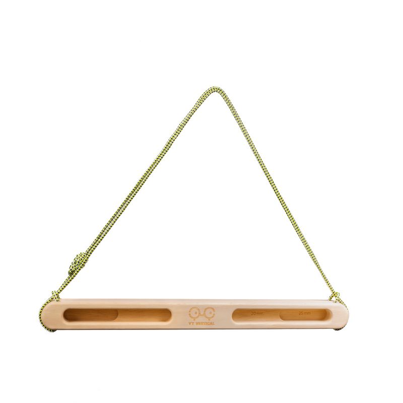 YY Vertical - La Baguette - Warm up Fingerboard