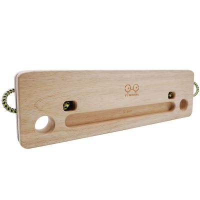 YY Vertical - TravelBoard - Warm up Fingerboard