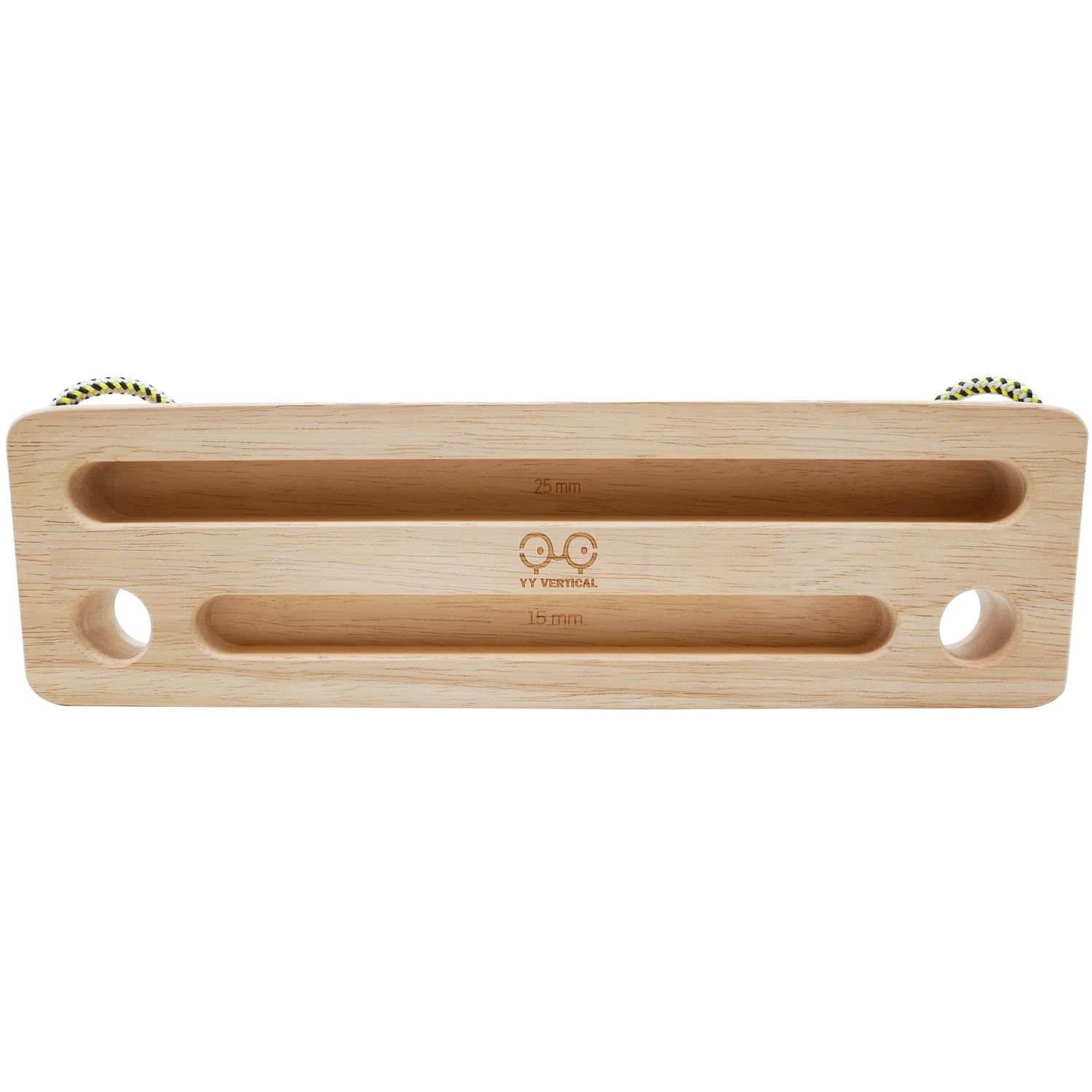 YY Vertical - TravelBoard - Warm up Fingerboard