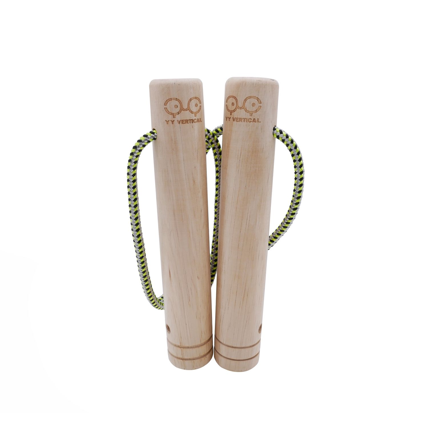 YY Vertical - Twins Cylinder (Pair), Size: 33 mm